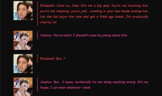 My Wife and Nephew Adult Game Screenshots (7)