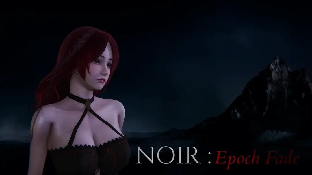 NOIR : Epoch Fade porn xxx game download cover