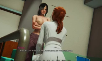 NOIR Epoch Fade Adult Game Screenshots (1)