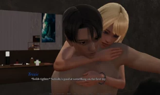 NOIR Epoch Fade Adult Game Screenshots (2)