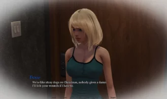 NOIR Epoch Fade Adult Game Screenshots (3)