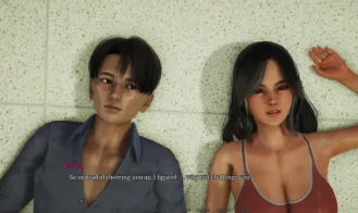 NOIR Epoch Fade Adult Game Screenshots (4)