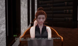 NOIR Epoch Fade Adult Game Screenshots (5)
