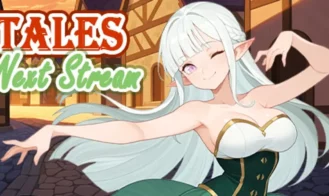 NTR Tales – The Elf Next Stream porn xxx game download cover