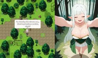 NTR Tales - The Elf Next Stream Adult Game Screenshots (3)