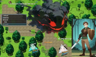NTR Tales - The Elf Next Stream Adult Game Screenshots (5)