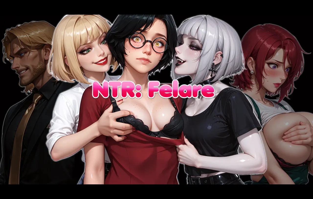 NTR:Felare porn xxx game download cover
