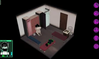 Neon City Delivery Adult Game Screenshots (1)