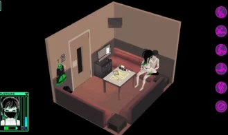 Neon City Delivery Adult Game Screenshots (2)