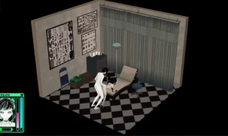 Neon City Delivery Adult Game Screenshots (3)