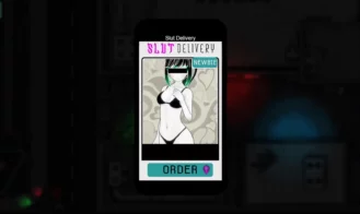 Neon City Delivery Adult Game Screenshots (7)