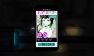 Neon City Delivery Adult Game Screenshots (8)