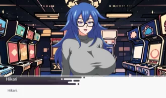 New Beginnings - College Love Adult Game Screenshots (6)