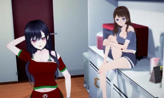 Night Before Christmas Adult Game Screenshots (1)