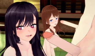 Night Before Christmas Adult Game Screenshots (5)