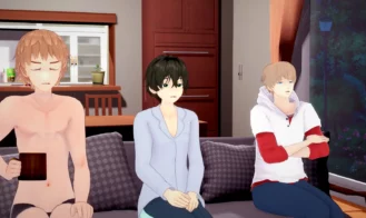 Night Before Christmas Adult Game Screenshots (6)