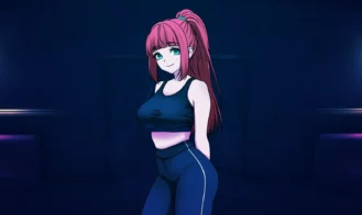 Nightclub Anime Fantasy porn xxx game download cover