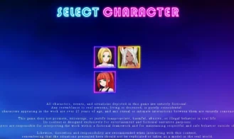 Nightclub Anime Fantasy Adult Game Screenshots (1)