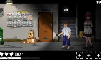 No-exit Apartment Adult Game Screenshots (1)