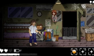 No-exit Apartment Adult Game Screenshots (2)
