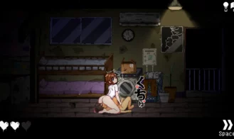 No-exit Apartment Adult Game Screenshots (3)