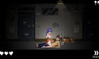 No-exit Apartment Adult Game Screenshots (5)