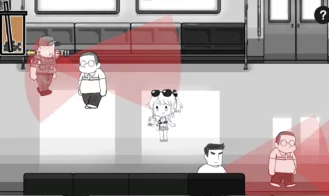 Northern City Metro Patrol Adult Game Screenshots (1)