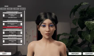 Office Party Adult Game Screenshots (1)