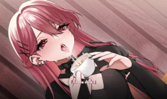 One Iced Latte With Your Breast Milk, Please! Adult Game Screenshot (7)