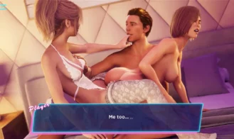 Oops.. Where's My Bikini! Adult Game Screenshots (4)