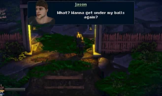Orc Bastion Adult Game Screeenshots (1)