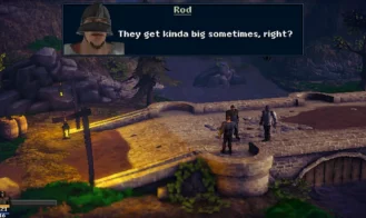 Orc Bastion Adult Game Screeenshots (3)