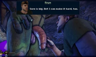 Orc Bastion Adult Game Screeenshots (4)