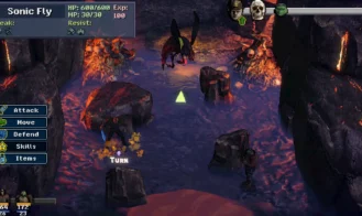 Orc Bastion Adult Game Screeenshots (7)