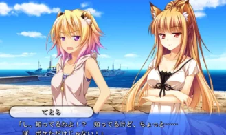 Otomimi Infinity Adult Game Screenshots (3)