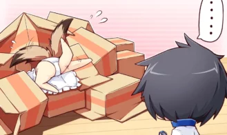 Otomimi Infinity Adult Game Screenshots (6)
