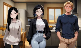 Our Quiet Temptation Adult Game Screenshots (6)