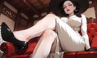 Path of Desire Adult Game Screenshot (1)