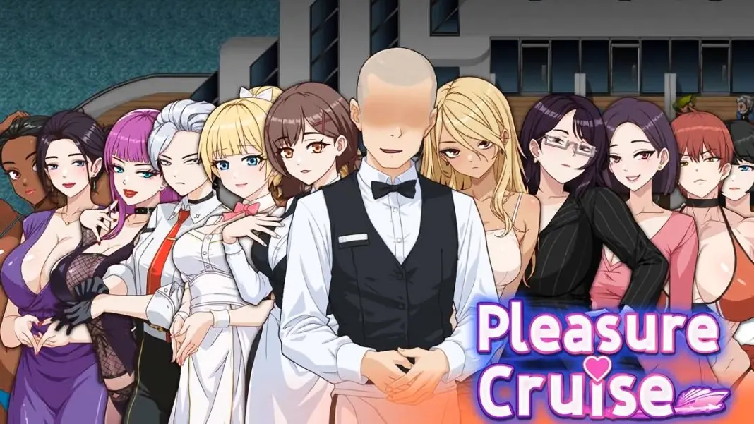 Pleasure Cruise + Adult DLC porn xxx game download cover