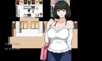 Pleasure Cruise + Adult DLC Adult Game Screenshots (2)