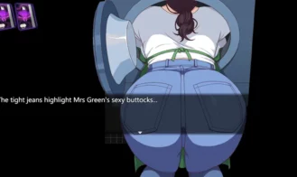 Pleasure Cruise + Adult DLC Adult Game Screenshots (7)