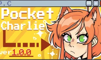 Pocket Charlie porn xxx game download cover