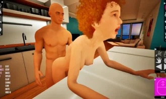 Porn Sim Adult Game Screenshots (3)