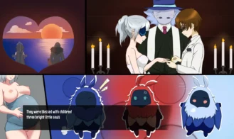Potion Impact Adult Game Screenshot (1)