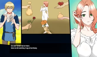 Potion Impact Adult Game Screenshot (2)