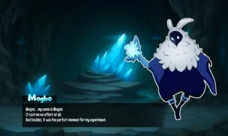Potion Impact Adult Game Screenshot (3)