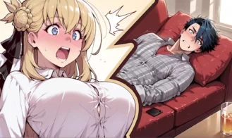 Pour Judgement Adult Game Screenshots (1)