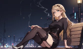Pour Judgement Adult Game Screenshots (4)
