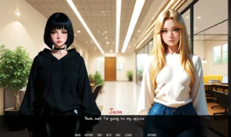 Press Hunter Adult Game Screenshots (5)