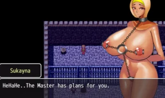 Professor Jamil Immoral Lecher Adult Game Screenshots (3)